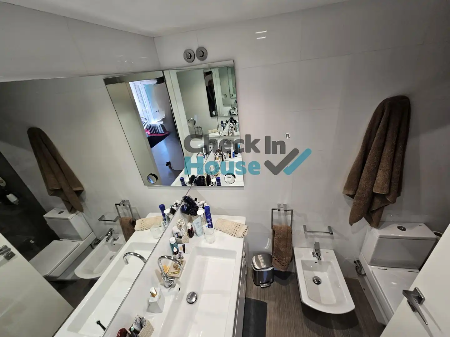 Appartement 110 m² à Castell d'Aro, Platja d'Aro i s'Agaró