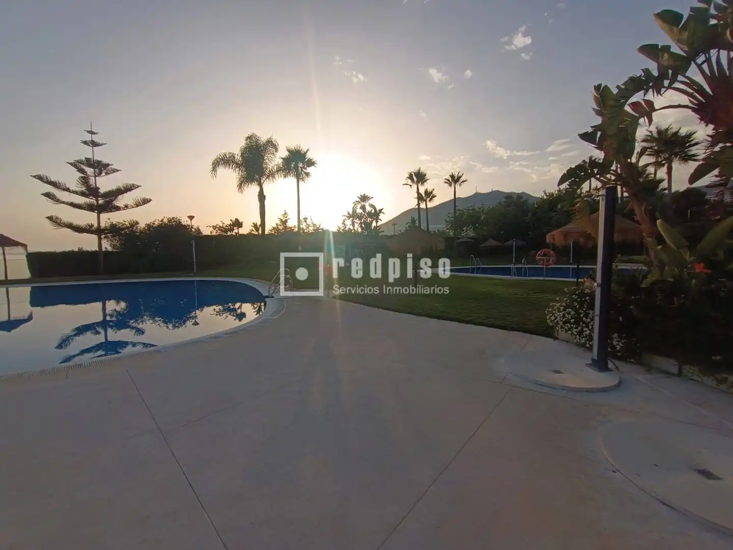 Piso de 112 m² en Benalmádena