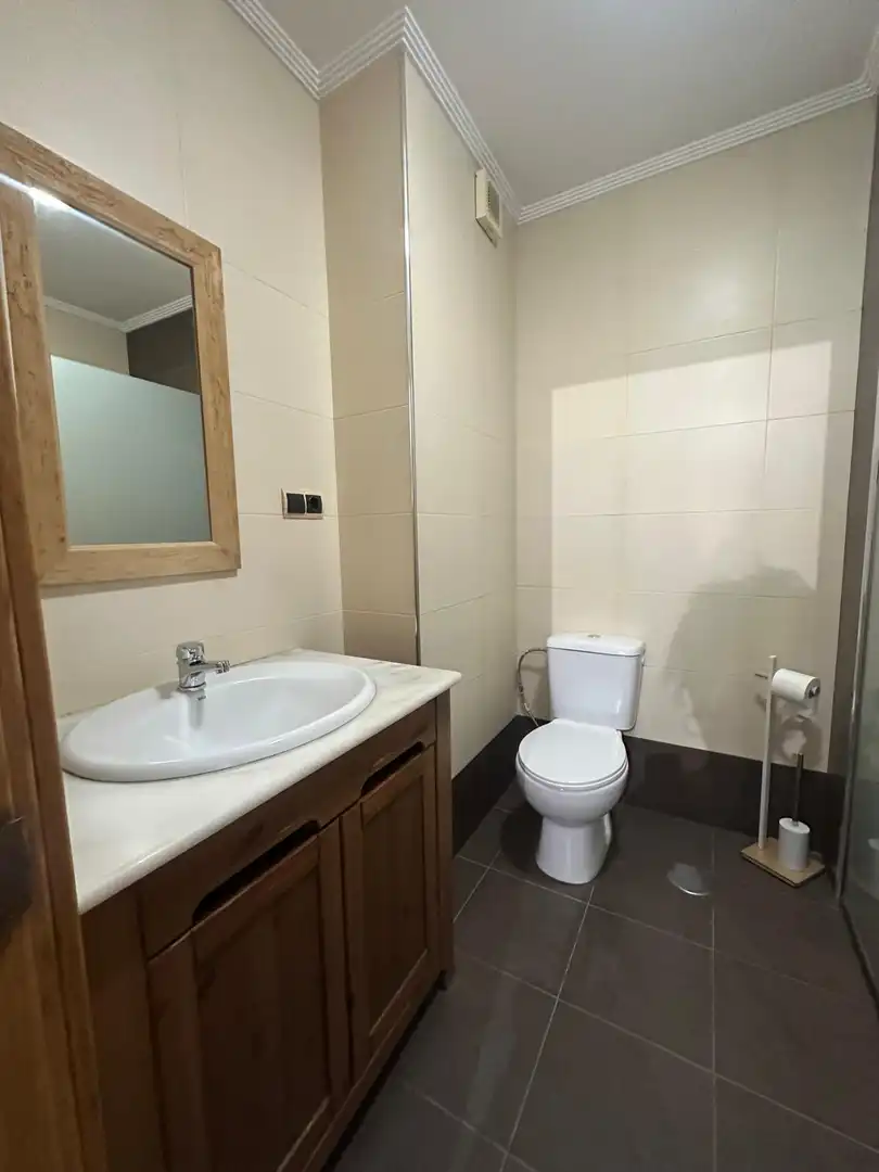 Pis de 97 m² a Ponferrada