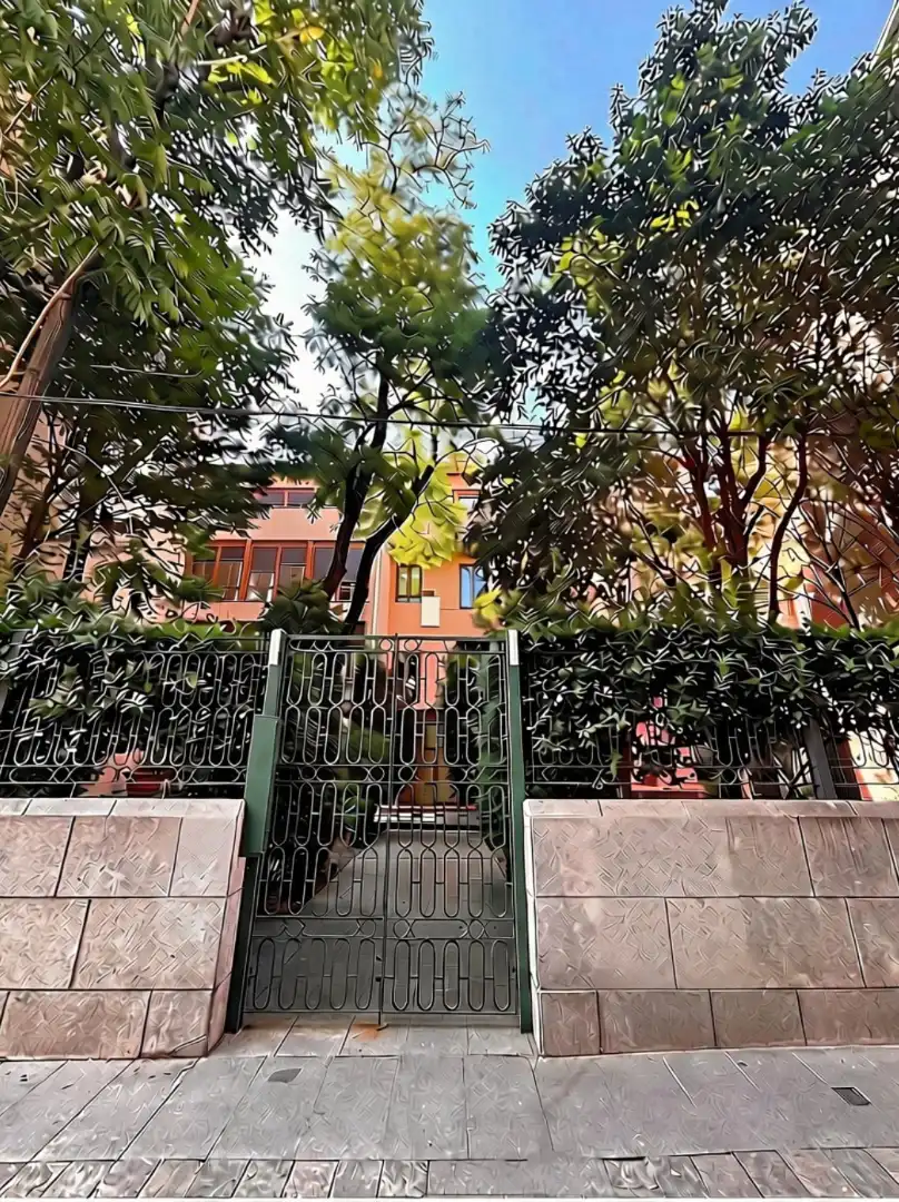 Pis de 80 m² a Madrid