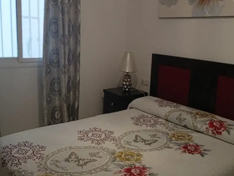 Pis de 85 m² a Estepona