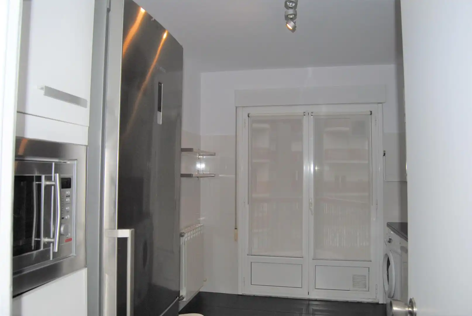 Pis de 87 m² a Sant Sebastià