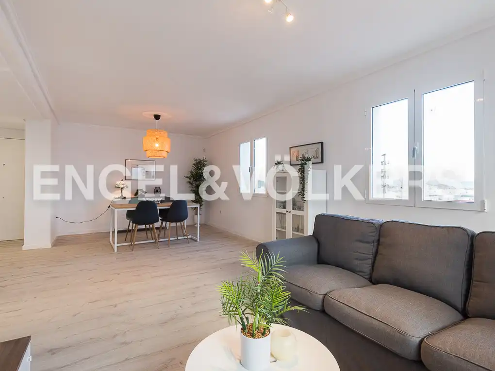 Appartement 96 m² à Valence