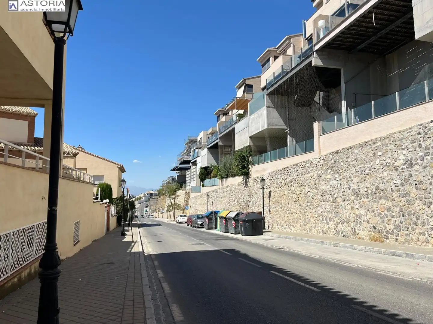 Casa de 215 m² en Granada