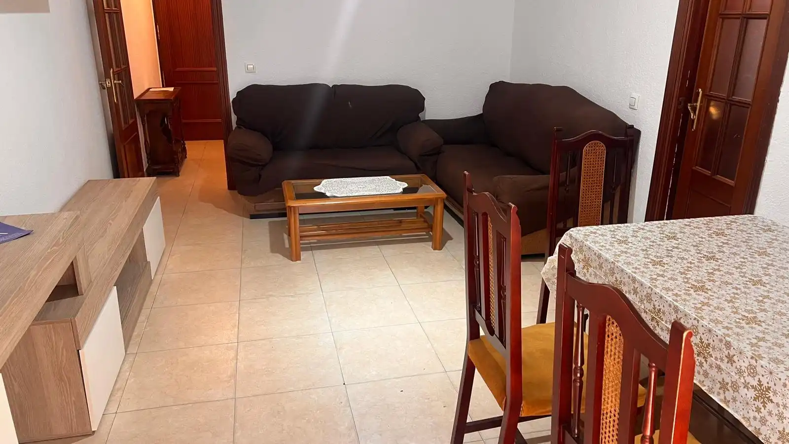 Piso de 80 m² en Badajoz