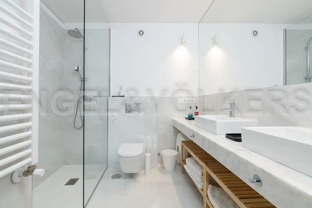 Piso de 80 m² en Vigo