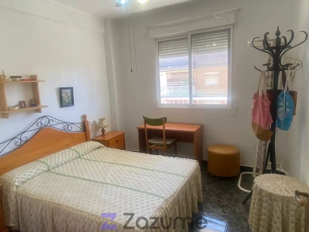 Piso de 78 m² en Cartagena