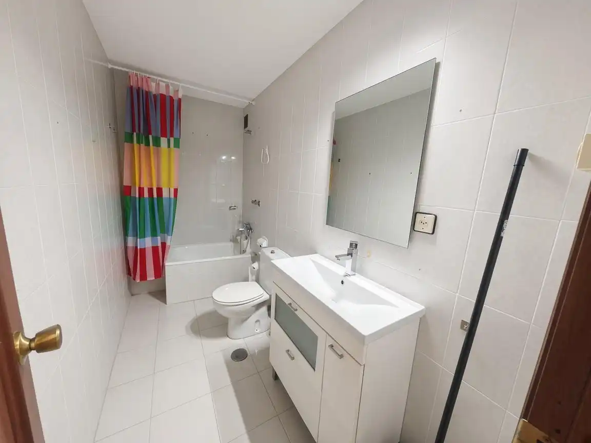 Pis de 110 m² a Plasencia