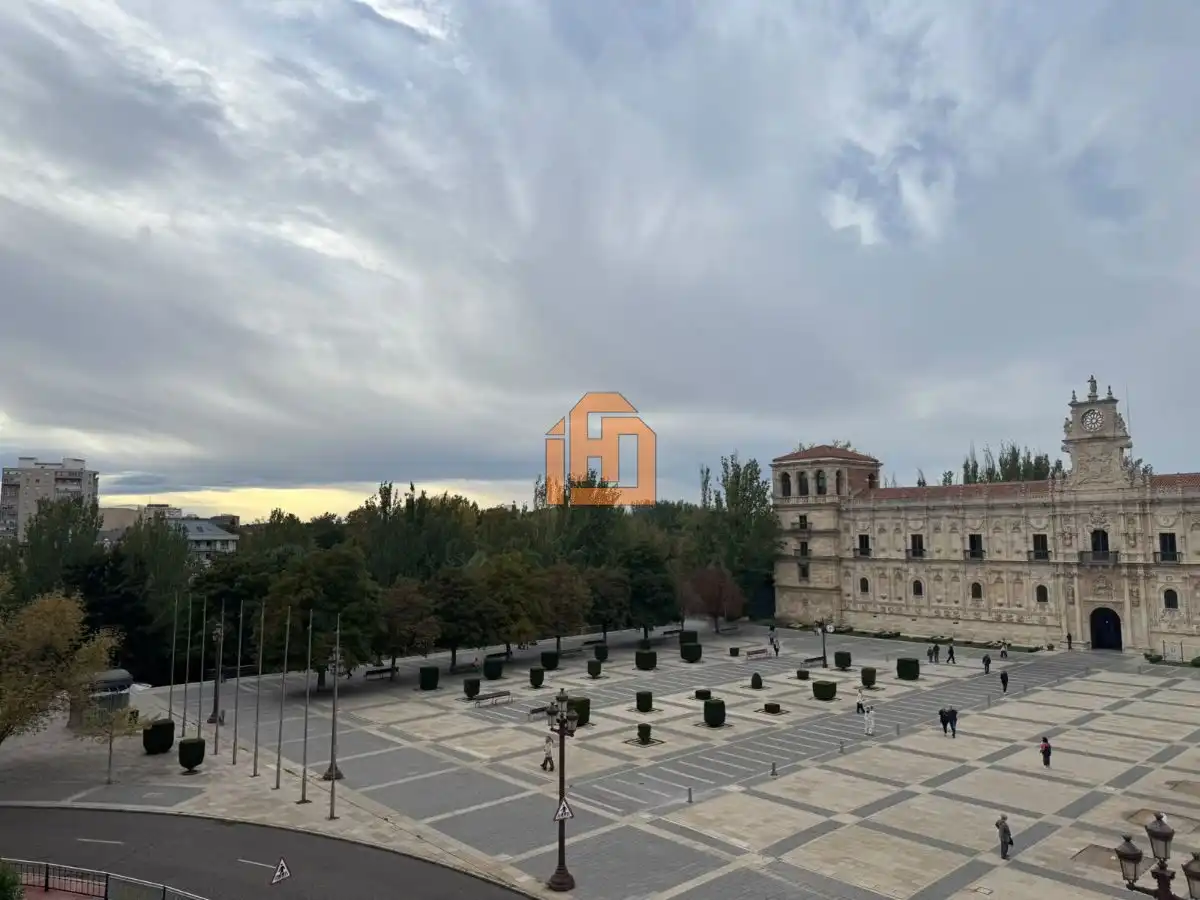 Apartamento 142 m² em León
