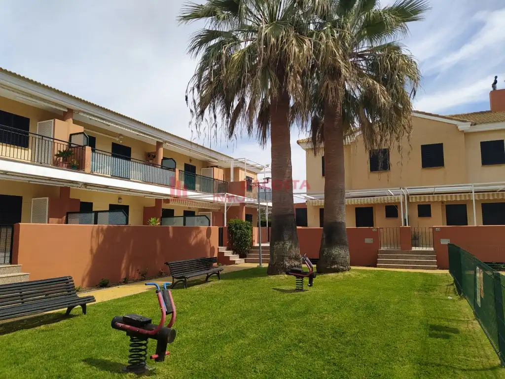 Piso de 65 m² en Lepe