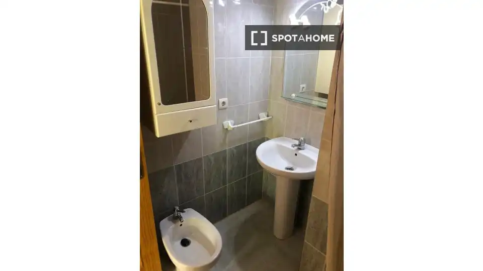Habitación en alquiler, Córdoba