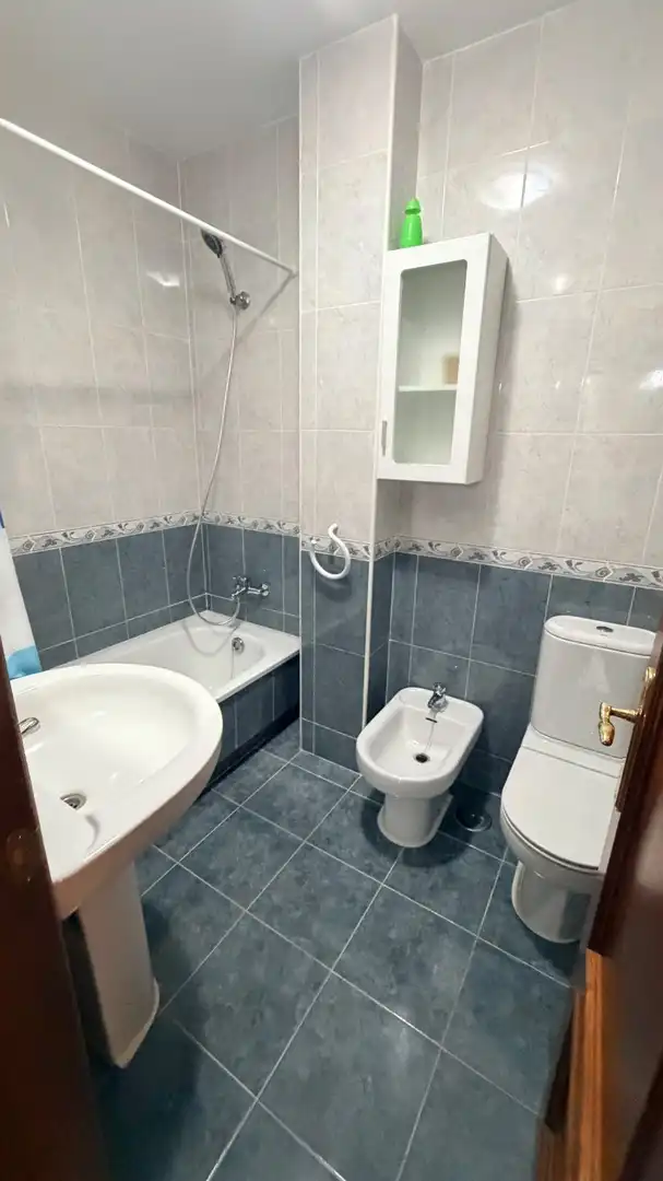 Pis de 73 m² a Mugardos