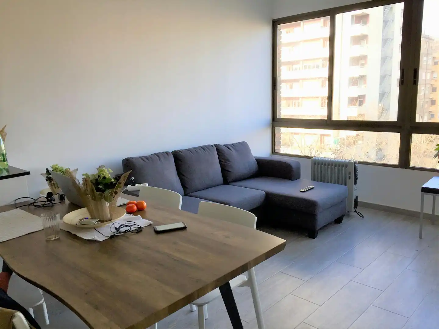 Stanza in affitto, Barcelona