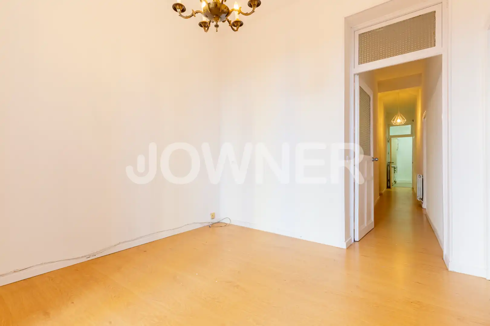 Pis de 82 m² a Madrid