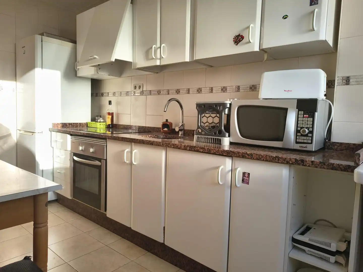Piso de 133 m² en Granada