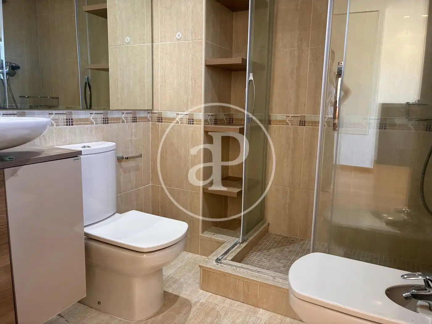 Piso de 183 m² en Elche