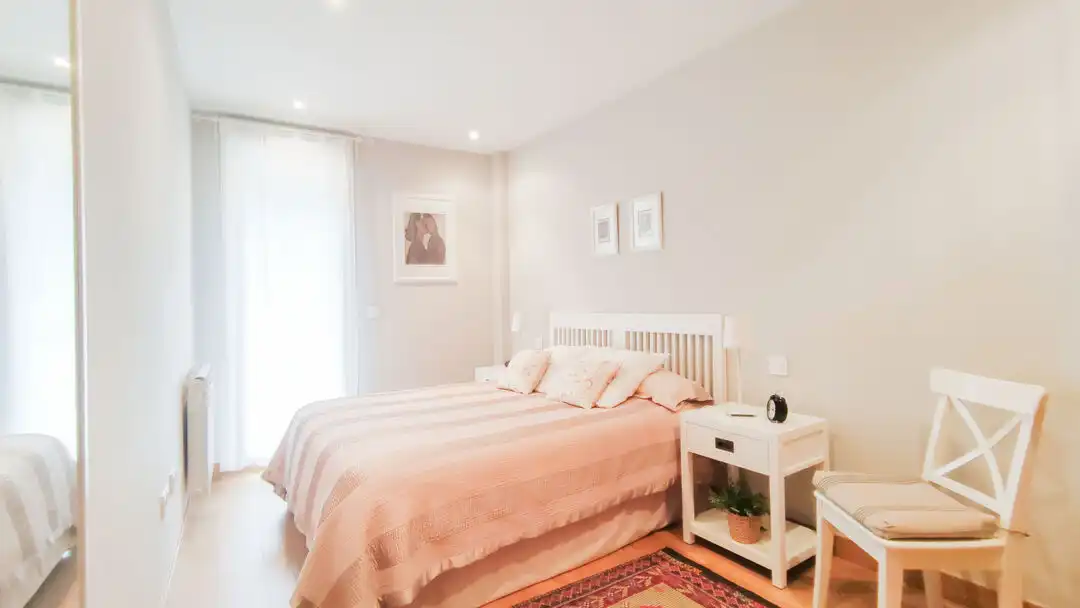 Piso de 71 m² en San Sebastián