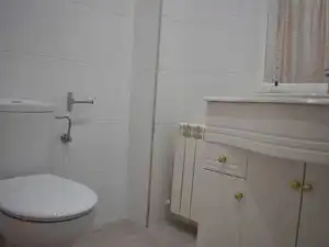Piso de 120 m² en Ciudad Real