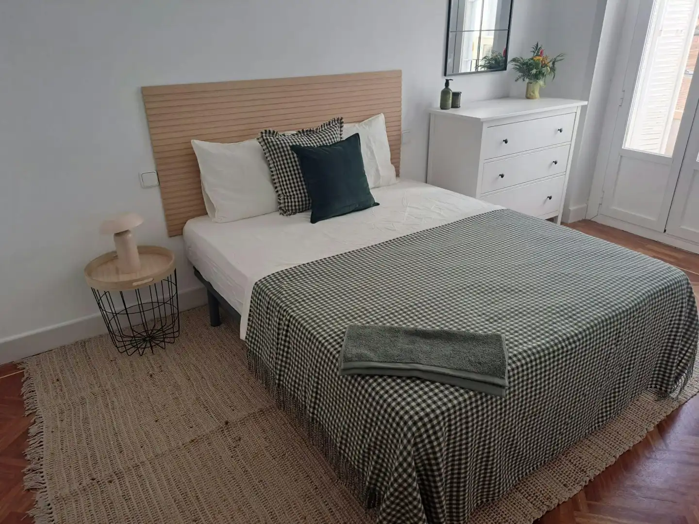 Pis de 140 m² a Madrid