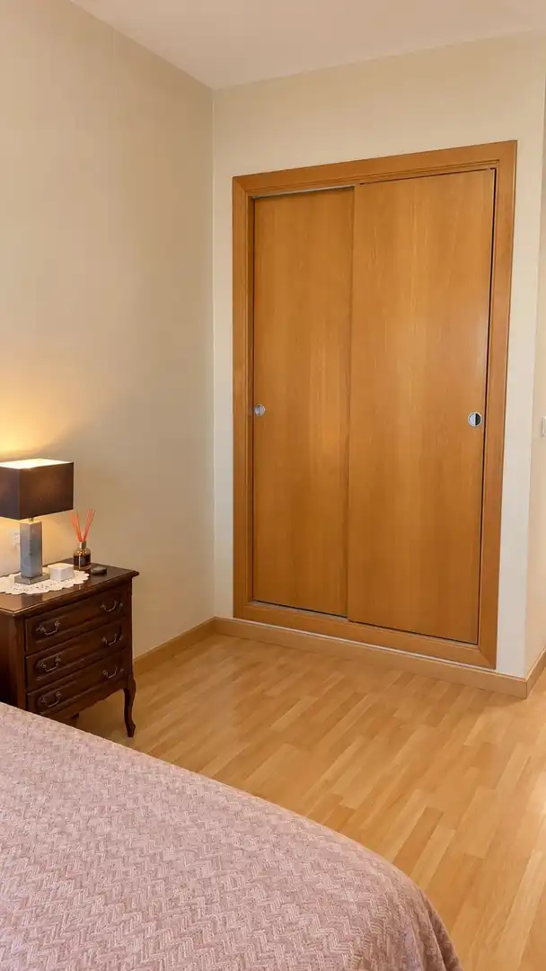Квартира 104 м² у Alacant / Alicante