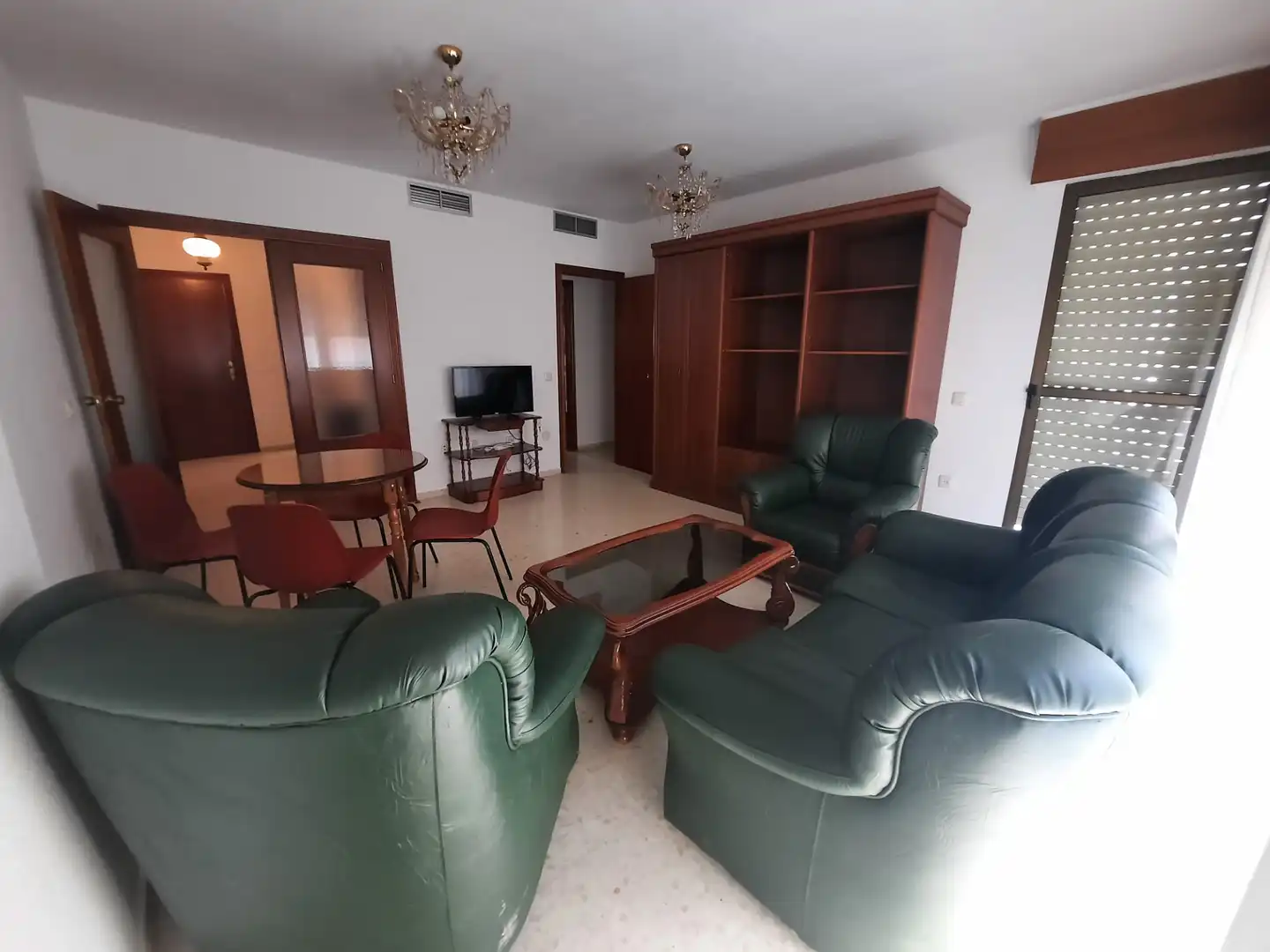 Piso de 100 m² en Badajoz