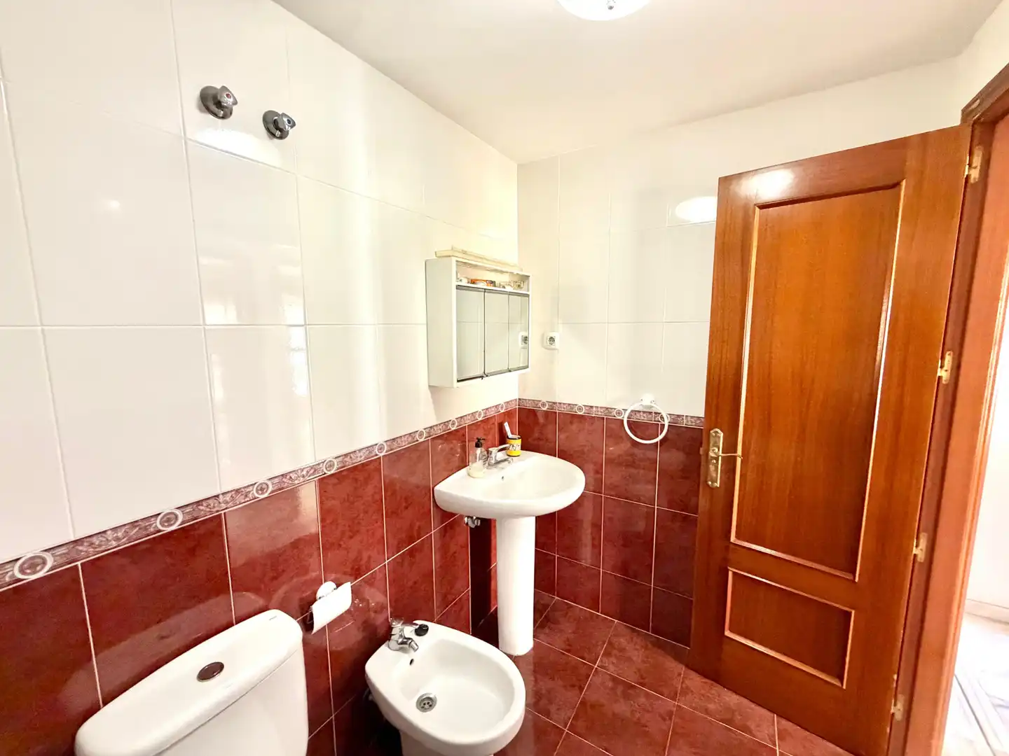 Piso de 110 m² en Benalmádena