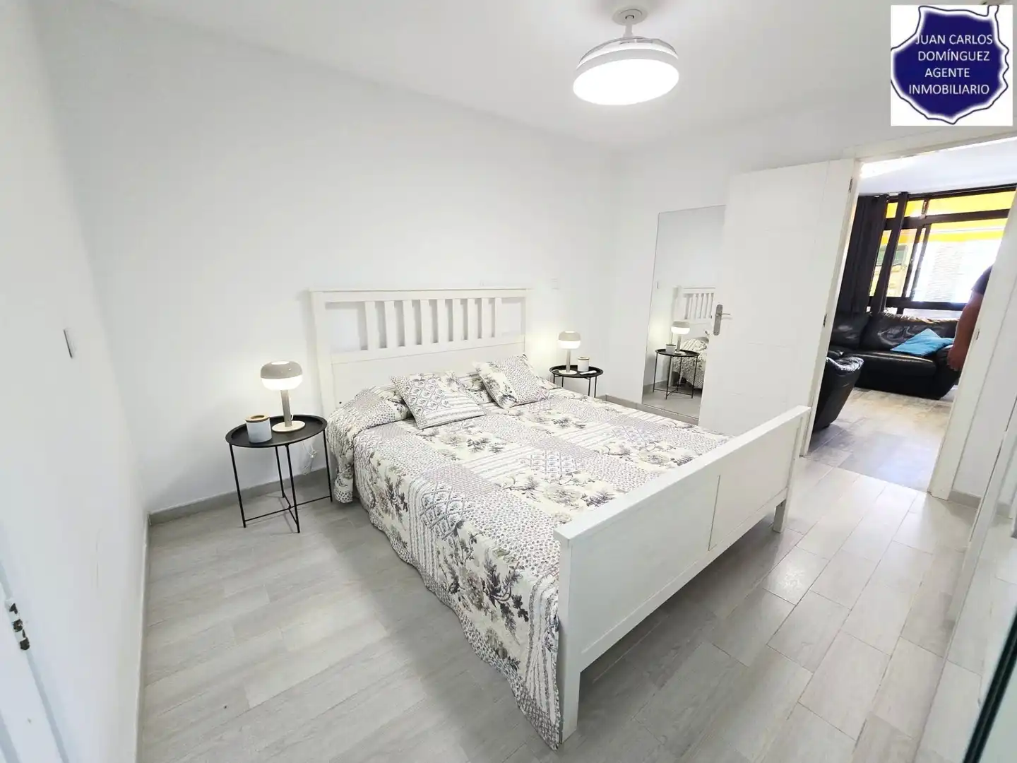 Piso de 45 m² en Mogán