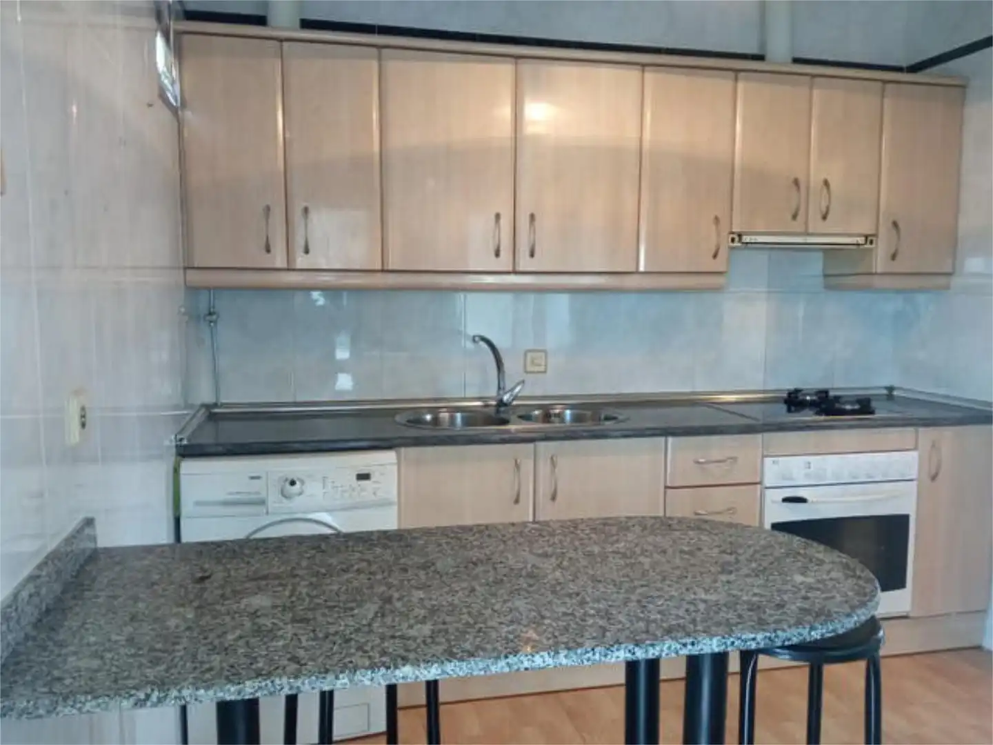 Piso de 90 m² en Coria