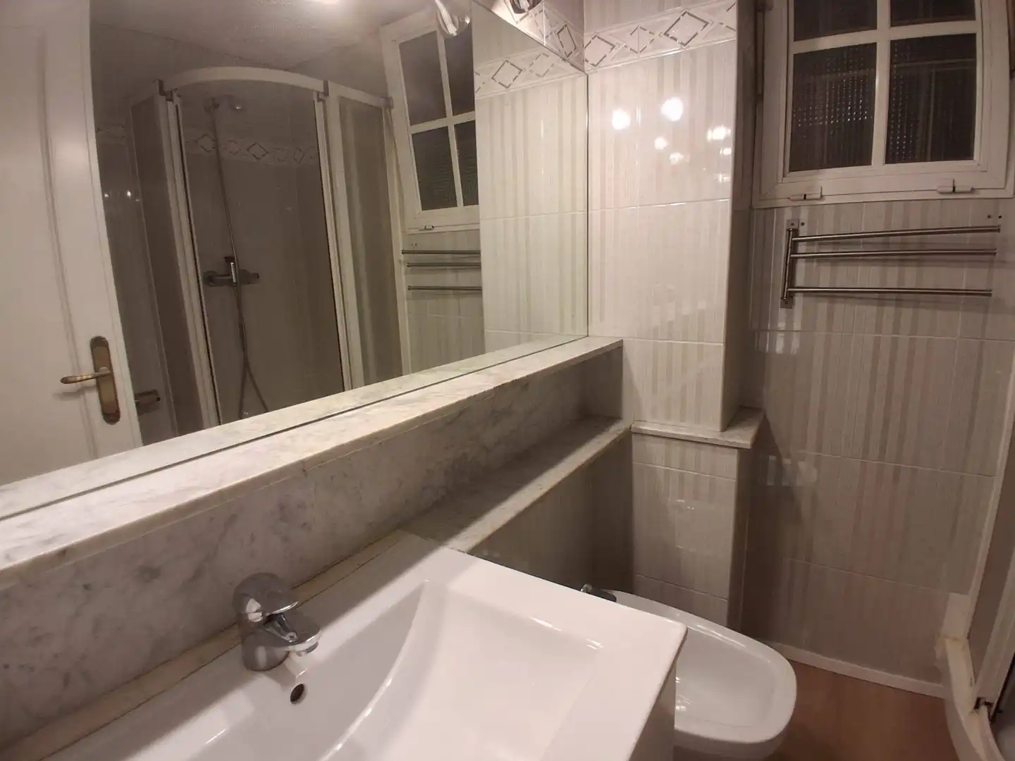 Pis de 123 m² a València