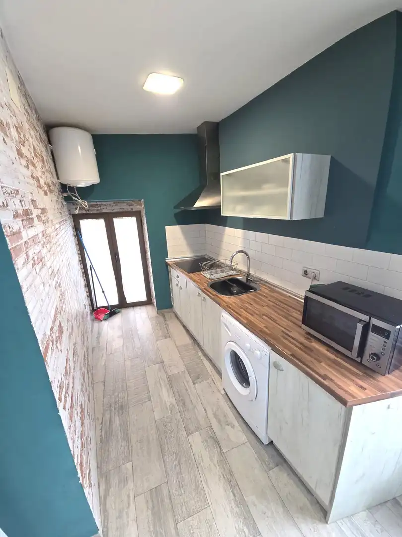 Piso de 60 m² en Cáceres