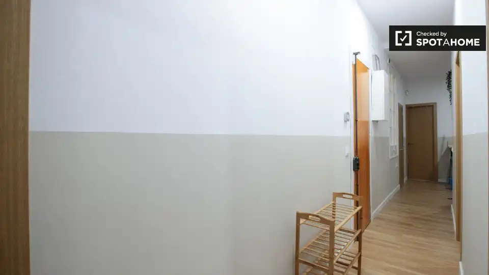 Habitación 100 m², Barcelona