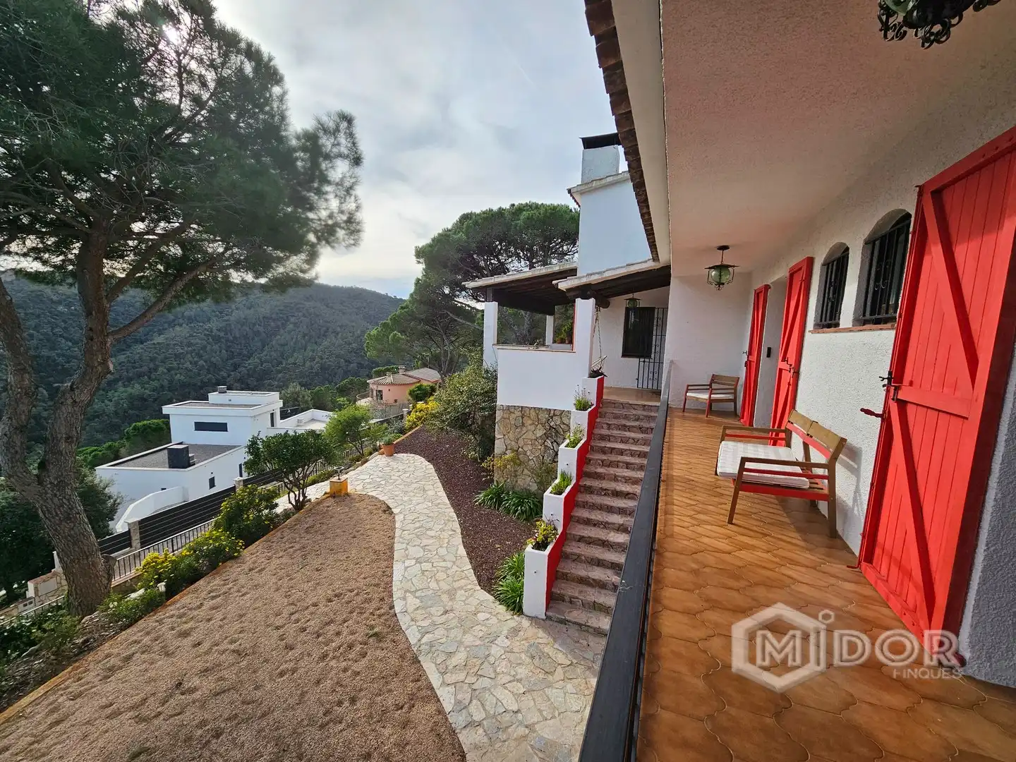 Piso de 227 m² en Sant Feliu de Guíxols