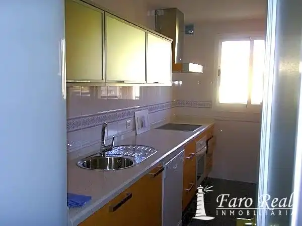 Piso de 97 m² en Sanlúcar de Barrameda