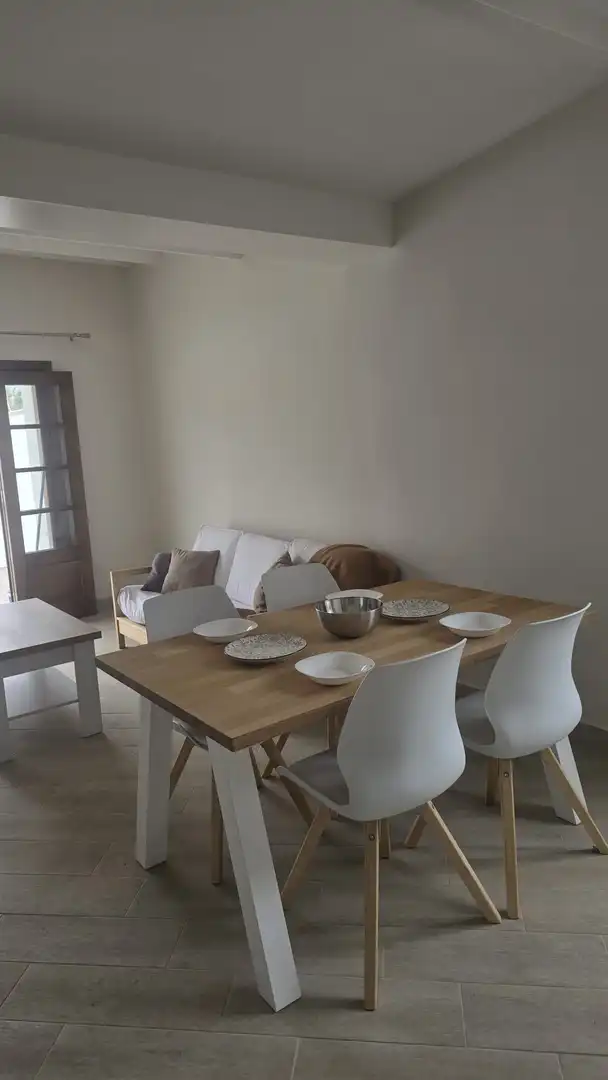 Piso de 70 m² en Puerto de la Cruz