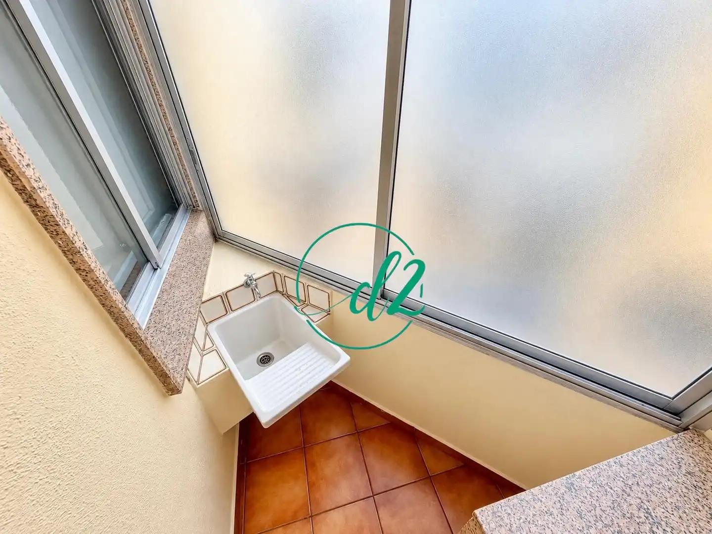 Piso de 75 m² en Ourense
