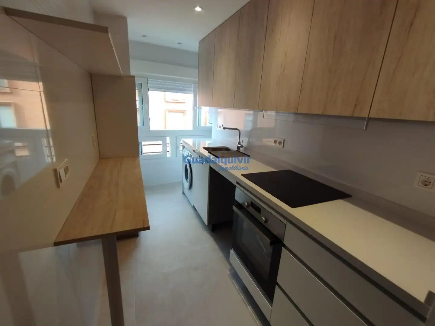 Piso de 92 m² en Sevilla