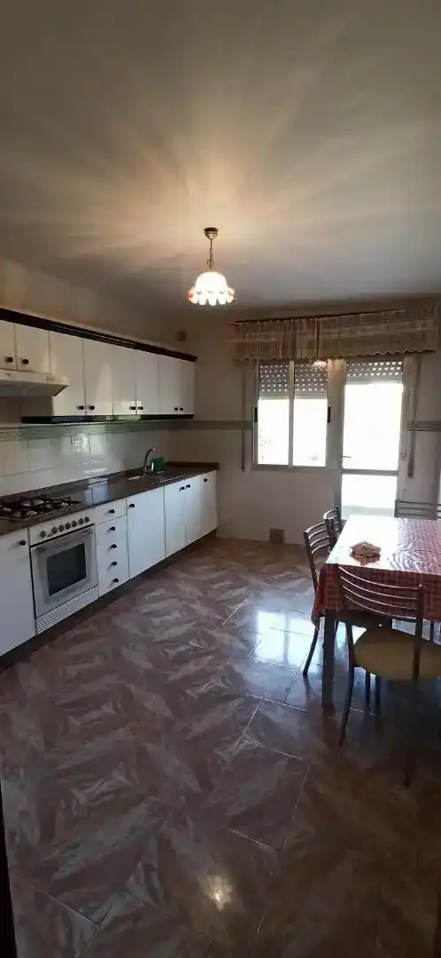 Piso de 120 m² en Vila de Cruces