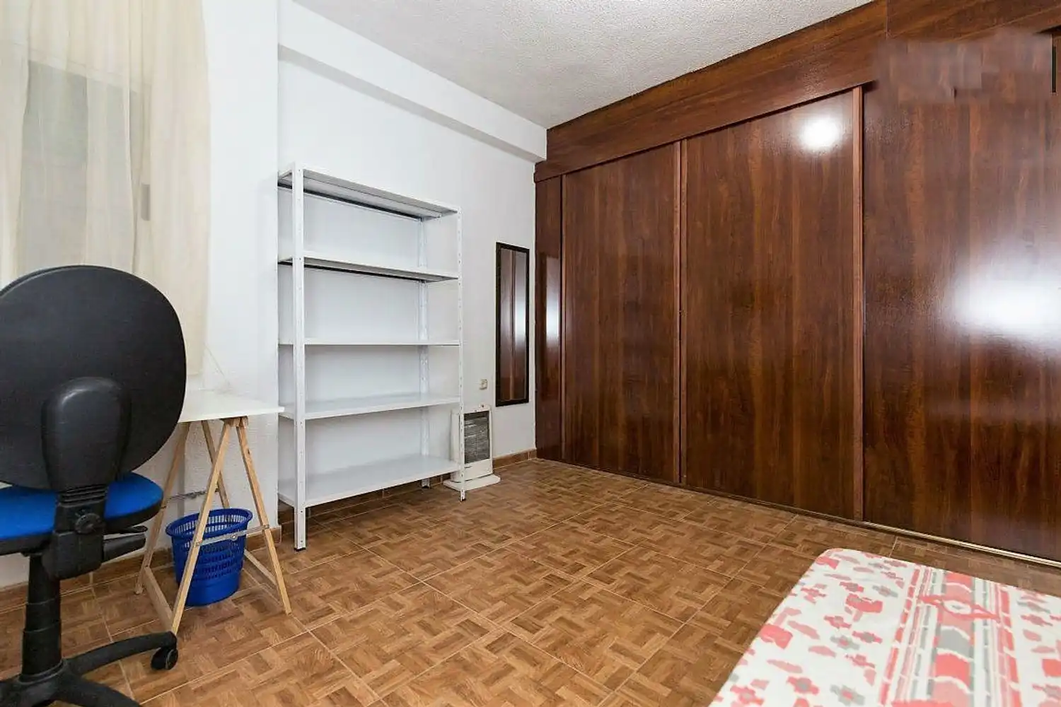 Habitación 110 m², Granada