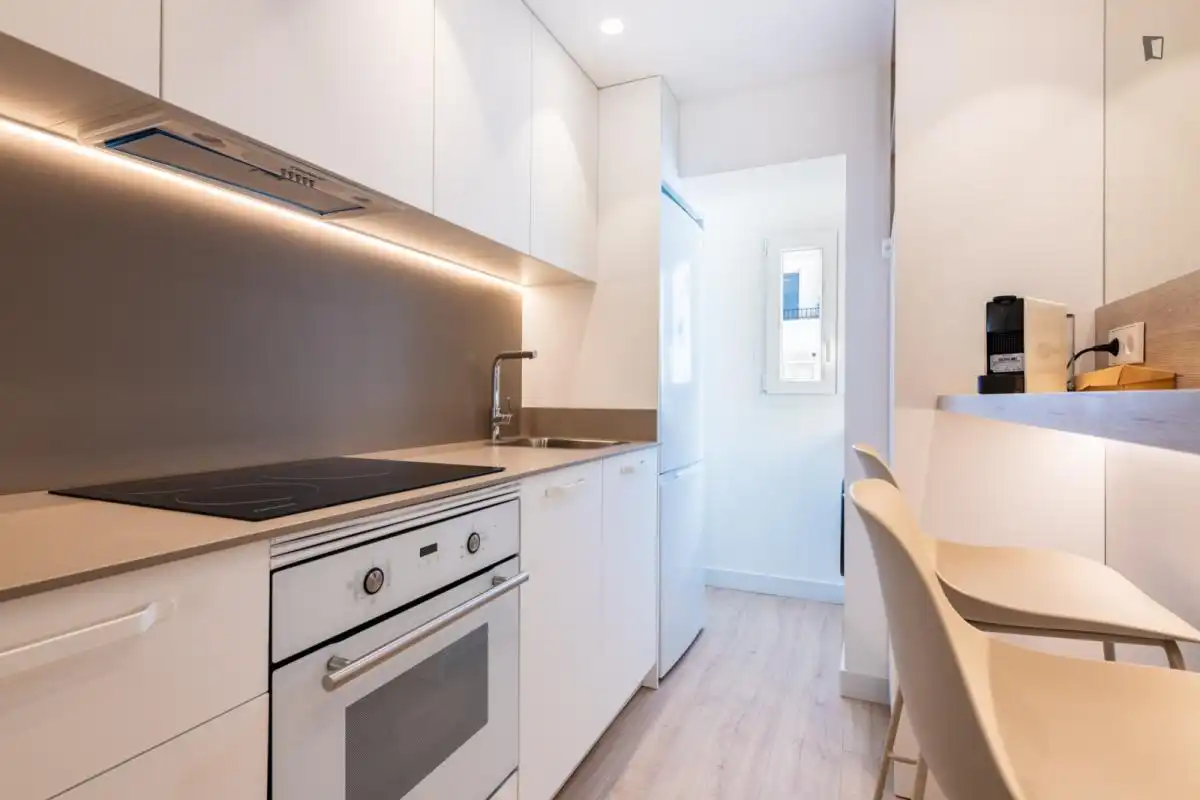 Habitación en alquiler, Valencia