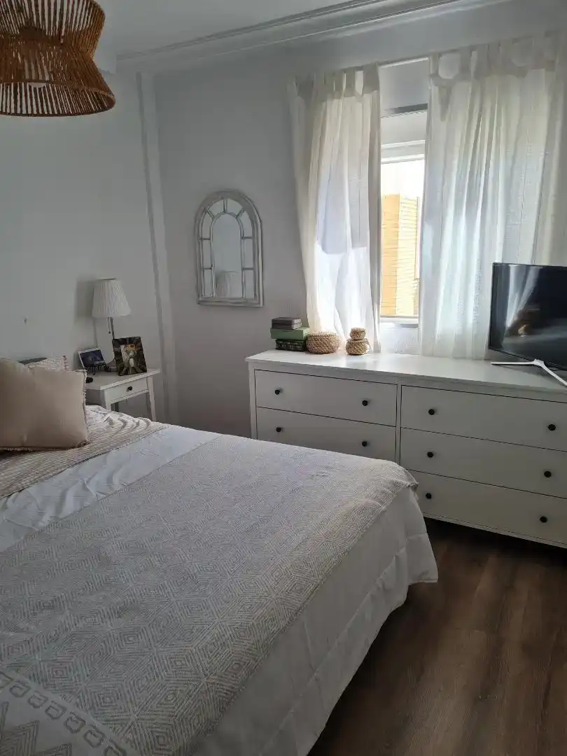 Piso de 105 m² en Sevilla