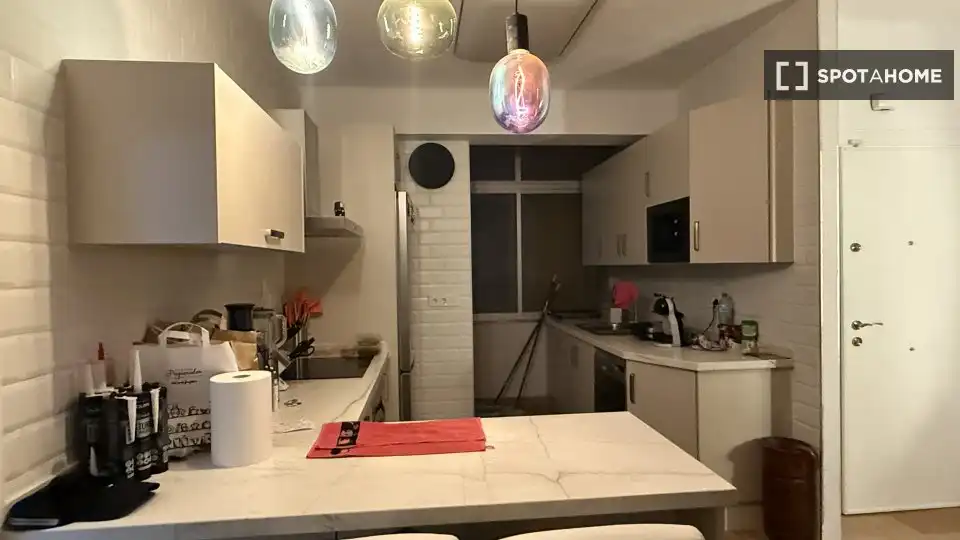 Habitación 114 m², Málaga