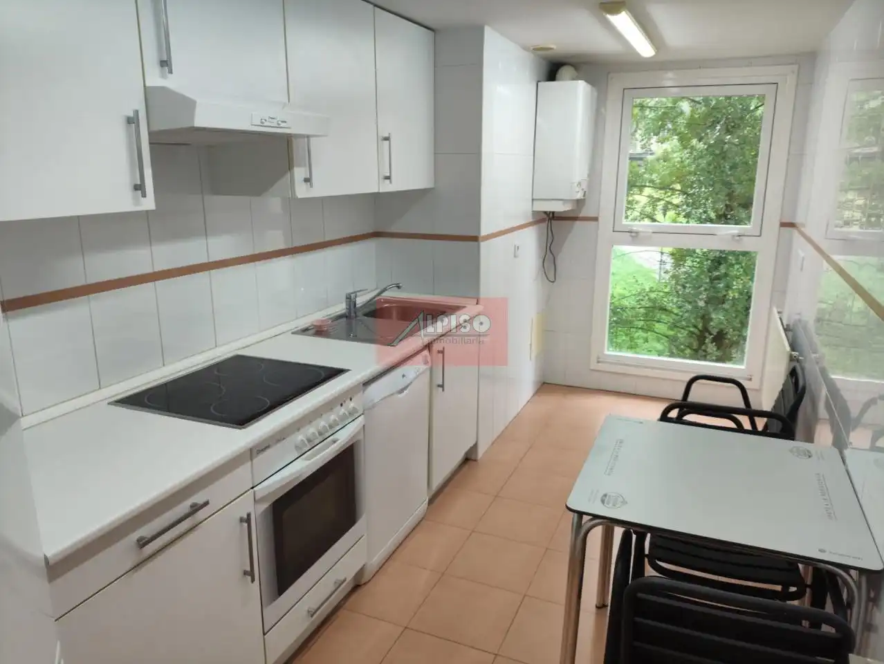 Piso de 75 m² en Ourense