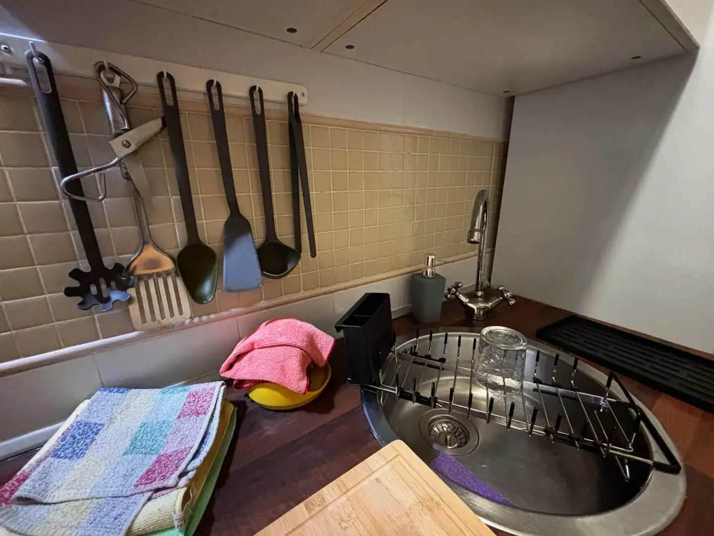 Piso de 40 m² en Sevilla