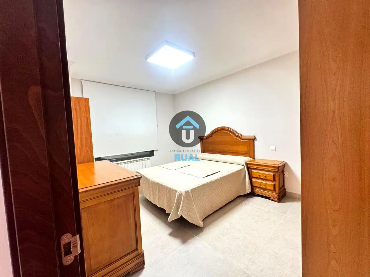 Квартира 110 м² у Талавера-де-ла-Рейні