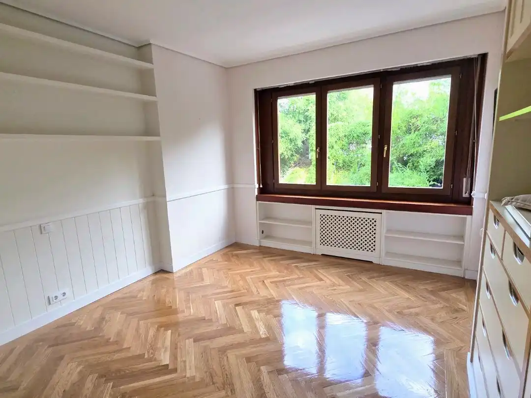 Pis de 295 m² a Madrid