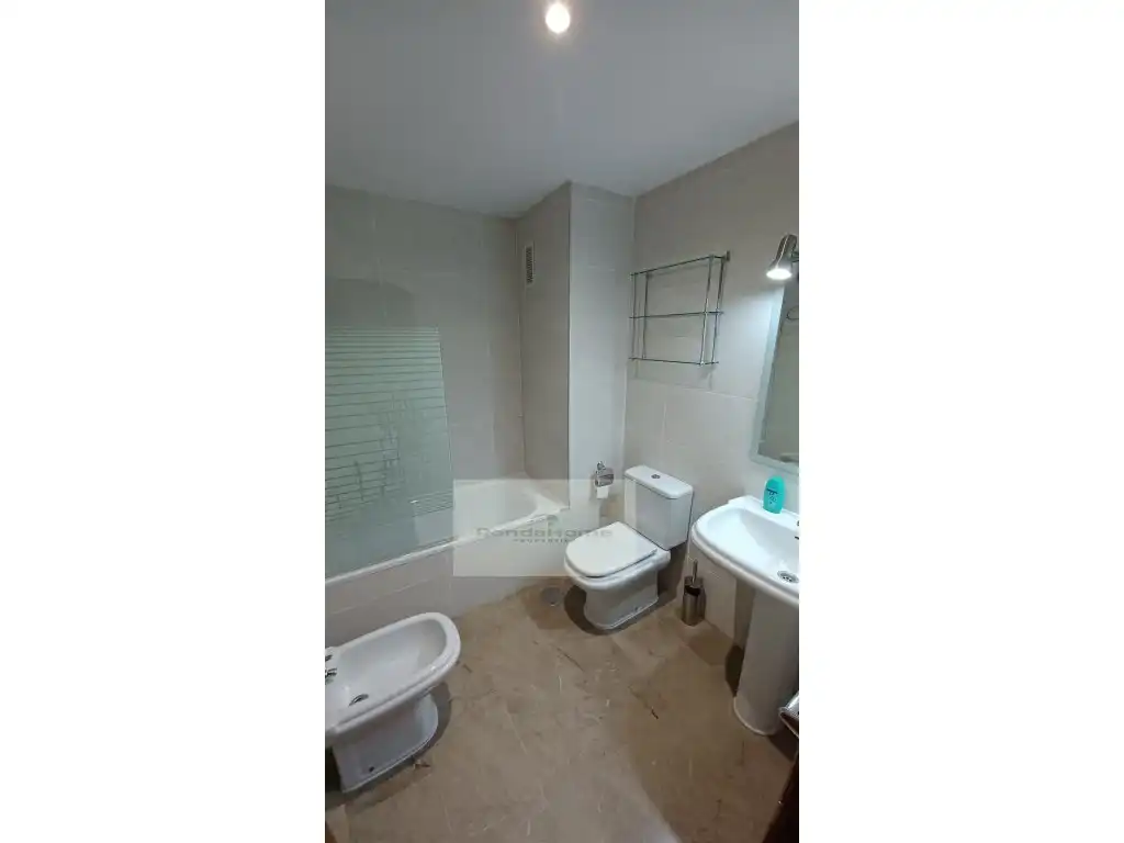 Pis de 105 m² a Torremolinos