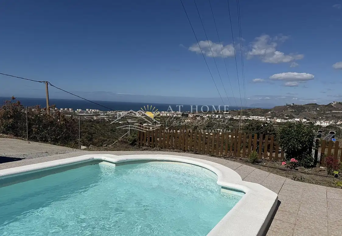 Piso de 80 m² en Torrox