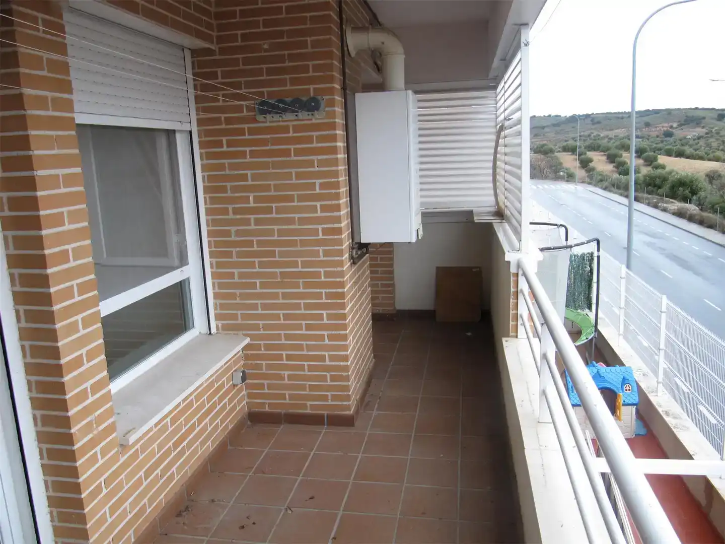 Piso de 90 m² en Toledo