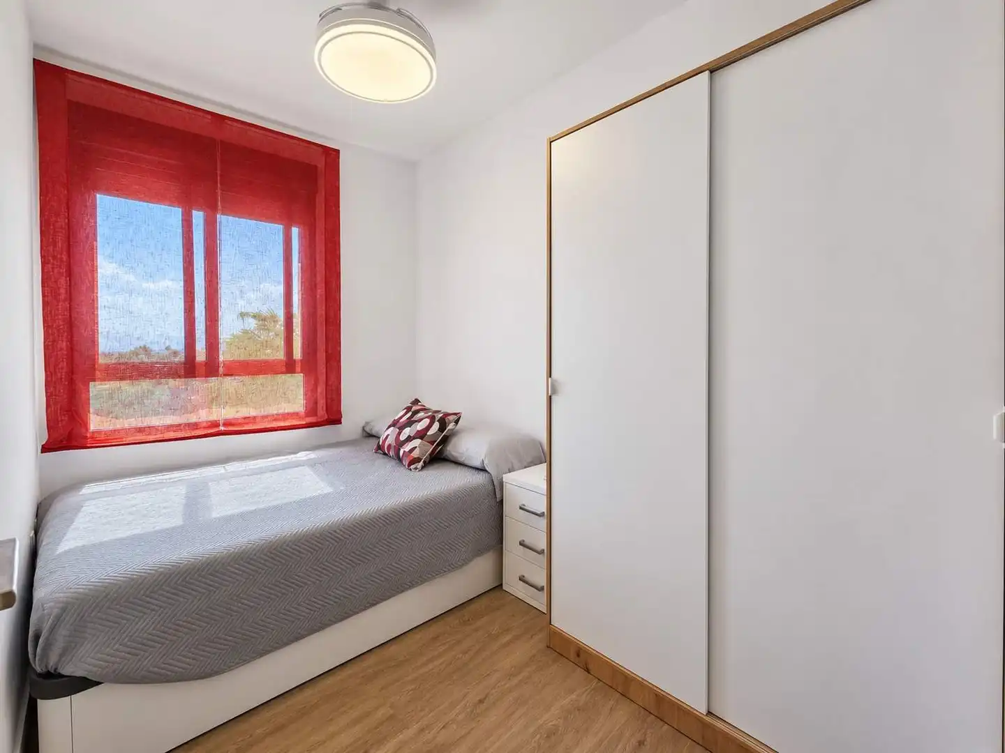 Piso de 67 m² en Piles