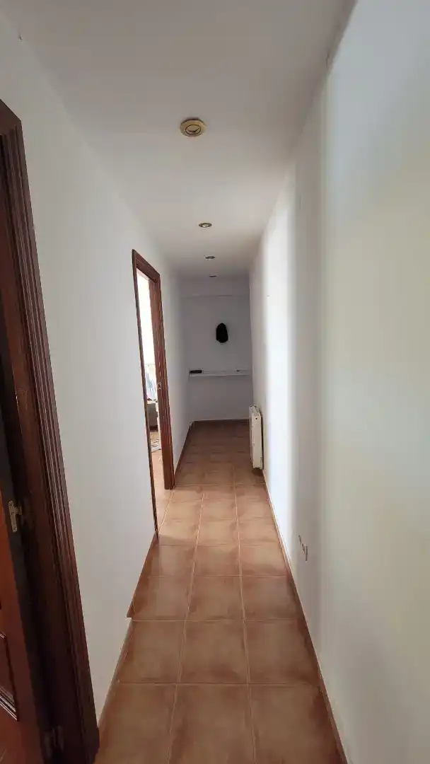 Pis de 80 m² a Salamanca